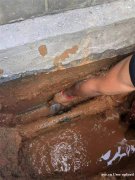 广州商业楼管道漏水检测，办公区水管暗漏检测