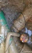 广州水管检测，水管保压检测，水管漏水检测