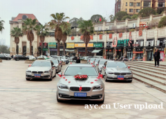 衡阳婚车租赁，中高档婚车，衡阳结婚车队
