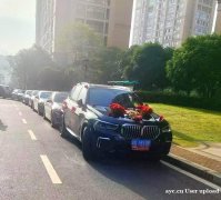 衡阳预定婚车 结婚租车 保时捷su7 奔驰宝马奥迪 婚礼车队