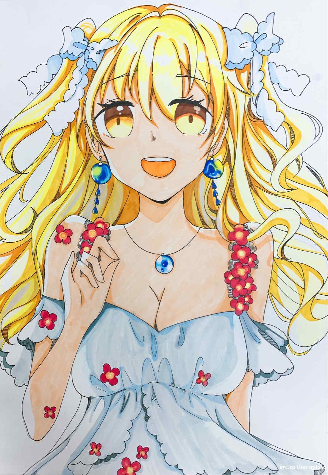 零基础学漫画?日式漫画手绘班 零基础学漫画?日式漫画手绘班