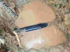 东莞学校爆水管检测抢修，医院暗管渗漏探测