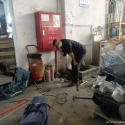 广州工厂供水管网暗漏探测，工厂消防管漏水检测