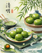 九江双蒸：清明时节的岁月沉香