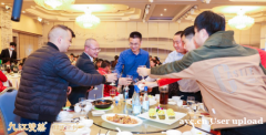 九江双蒸：清明时节的岁月沉香