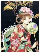 零基础学漫画?日式漫画手绘班 零基础学漫画?日式漫画手绘班