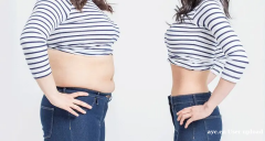 产后减肥指南：科学甩掉小肚腩