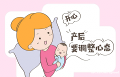 利用坐月子恢复成少女的几个技巧
