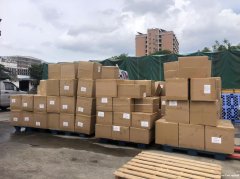 每日装柜分享