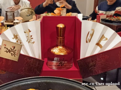 解锁米香的密码----九江双蒸1821酒庄酒