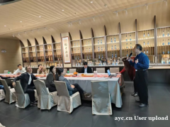 解锁米香的密码----九江双蒸1821酒庄酒