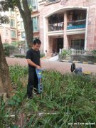 广州小区暗埋水管漏水检测，单位隐藏水管漏水检测