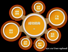 招商外包：流程详解与服务内容全探索