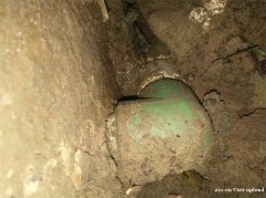 广州室内外压力水管查漏，暗管漏水检测维修工程公司