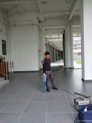 广州埋地管线普查费用，公司水管漏水位置检测