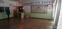 伟而特红外解决学校供暖：高效消灭手足口病毒，守护师生健康