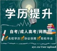 成人本科中国传媒大学自考数字媒体艺术专业专升本学历