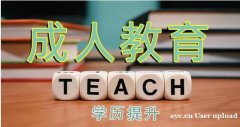 成人高考函授学历长春中医药大学成人高等教育招生简章