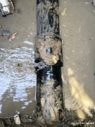 广州商场供水暗管查漏维修，商铺消防暗管漏水检测