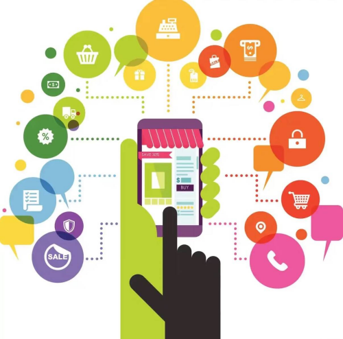 营销至境:于无形处见真章,中谦营销领航破局 营销至境:于无形处见真章,中谦营销领航破局