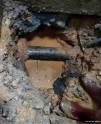 广州地下管线走向探测，探查埋地管网漏水点
