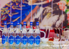 跨越三世纪，醇香二百年：九江双蒸酒里的岭南风骨与时代长歌