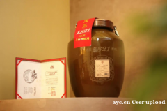 九江双蒸浸泡酒：岭南米香里的时光窖藏哲学
