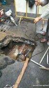 广州物流城室内外暗管查漏 漏水检测公司