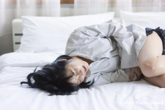 ​​为啥有的人会痛经，有的人却完全不疼？哪种更好？​​
