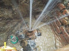 珠三角漏水检测公司，广州专业水管查漏维修方案