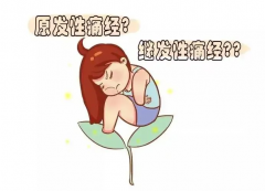 ​​痛经不是“矫情”！拒绝“多喝热水”！每个女性都该知道的痛