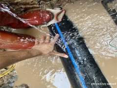 广州水管破损漏水检测，水管老化漏水检测