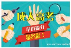 延边大学成人高考函授专本科学历招生简章