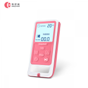 测评易舒美盆底肌修复仪：守护女性盆底健康的智能之选​​