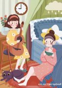 广州哪里培训好平面插画班报名送美术基础