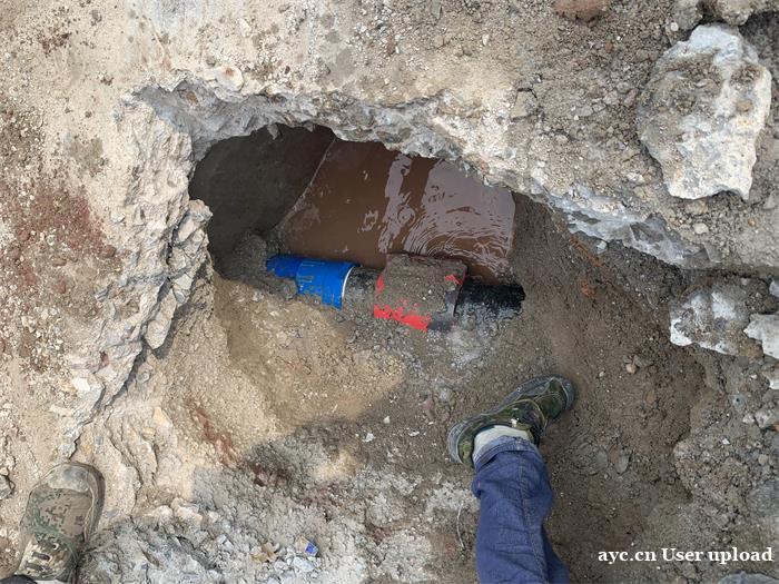 深圳专业查漏水测漏水,市政单位水管漏水检测 深圳专业查漏水测漏水,市政单位水管漏水检测