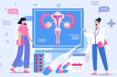 大姨妈：女性的自然生理现象与健康呵护​​