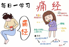 大姨妈：女性的自然生理现象与健康呵护​​