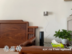 伟而特便携式空气消毒机：守护呼吸健康