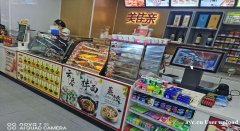新零售便利店加盟 开店全程服务  美佳亲连锁品牌加盟
