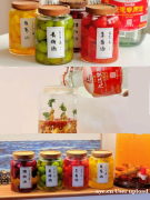 九江双蒸浸泡酒：岭南米香里的时光窖藏哲学