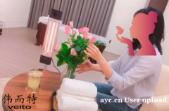 ​湿热夏天关节痛？伟而特红外供暖：每天15分钟，寒湿一扫空