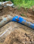 深圳专业查漏水测漏水，市政单位水管漏水检测