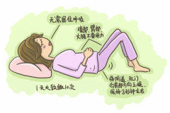 ​​难以言说的隐痛——女性盆底健康的秘密