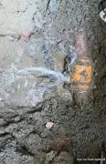 佛山管道漏水检测维修，管线走向定位电话