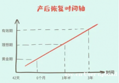 产后黄金修复期：科学调理助你重获健康活力