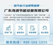 米尔蒸汽设备：革新科技，驱动行业新未来
