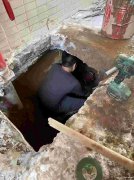佛山正规打压查漏维修公司，本地专业漏水检测公司