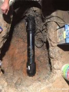 佛山市政供水管漏水检测维修，小区单位暗管漏水检测