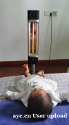 宝妈亲测：伟而特红外，夏日坐月子的贴心伴侣​​